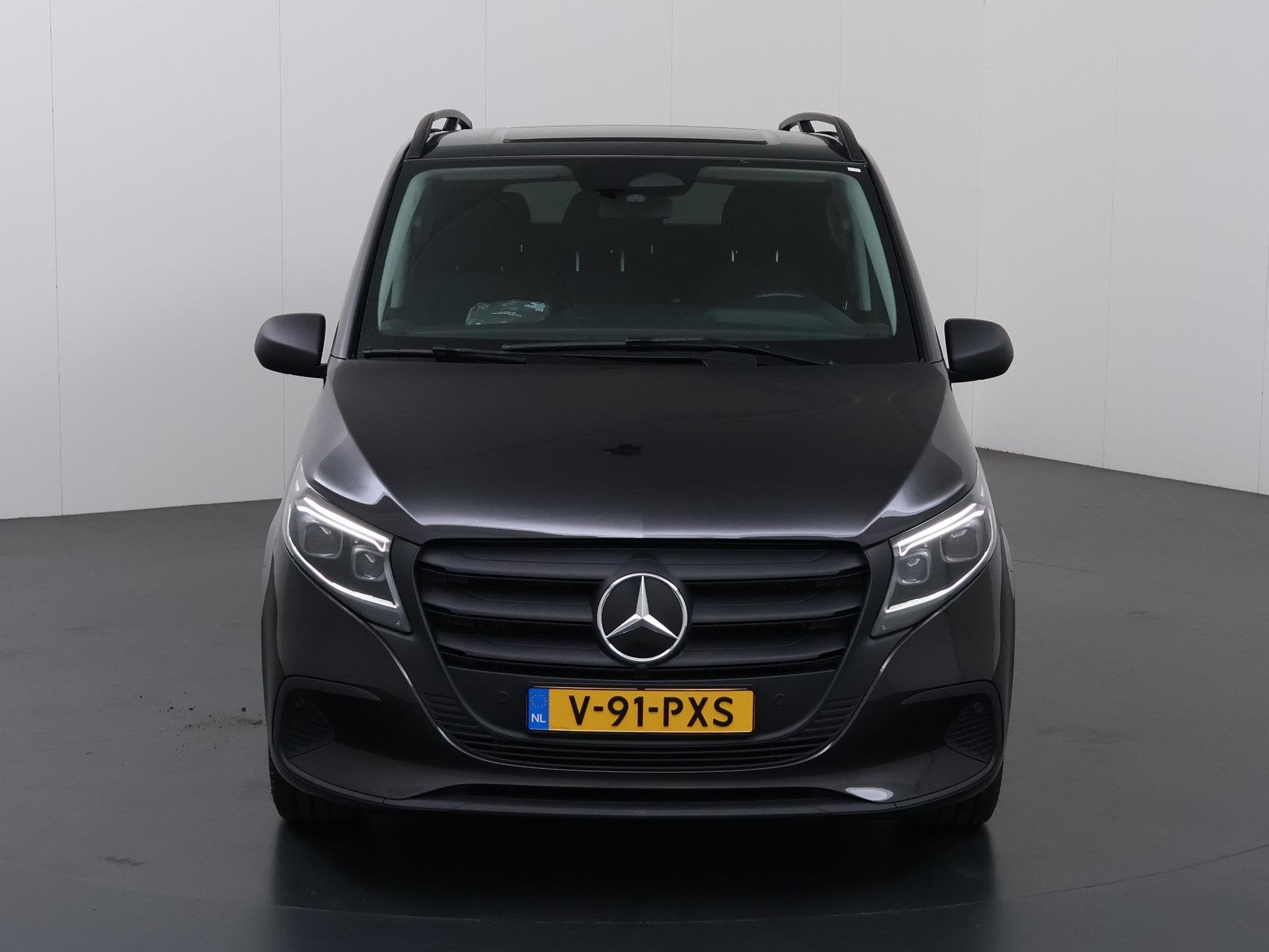 Mercedes-Benz Vito 119 CDI | SELECT | 190 PK AUTOMAAT | DUBB, Dealer onderhouden, Gebruikt, Euro 6, 1907 kg