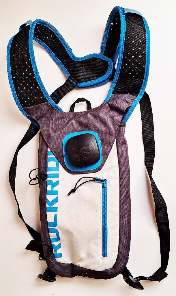 Rockrider Btwin HB hydration pack, Ophalen of Verzenden, Nieuw, Rugzak