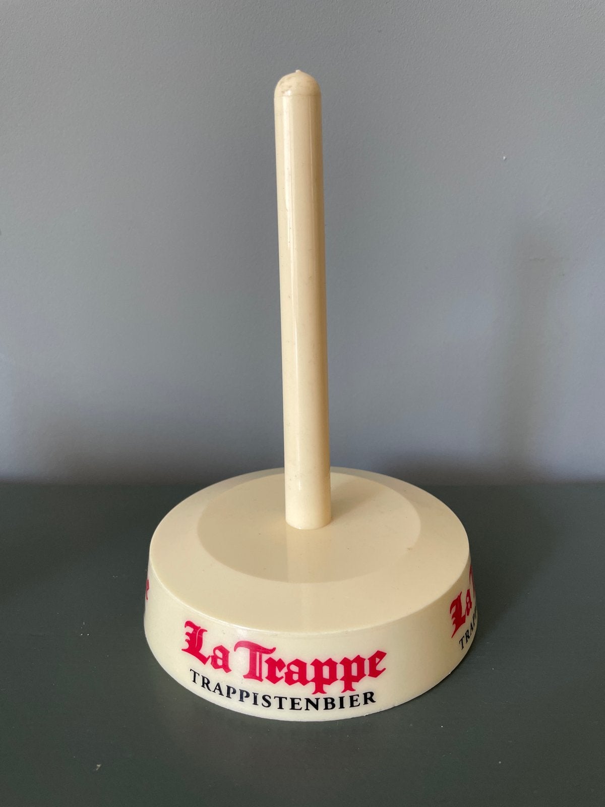 La Trappe Bierkragen Houder - Pilsrozetten Display, Ophalen of Verzenden, Nieuw, Overige typen, La Trappe