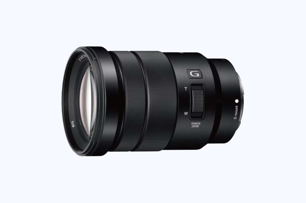 Foto 2 van Sony A6400 + 18-105mm F4 G OSS – E-mount – Complete Set