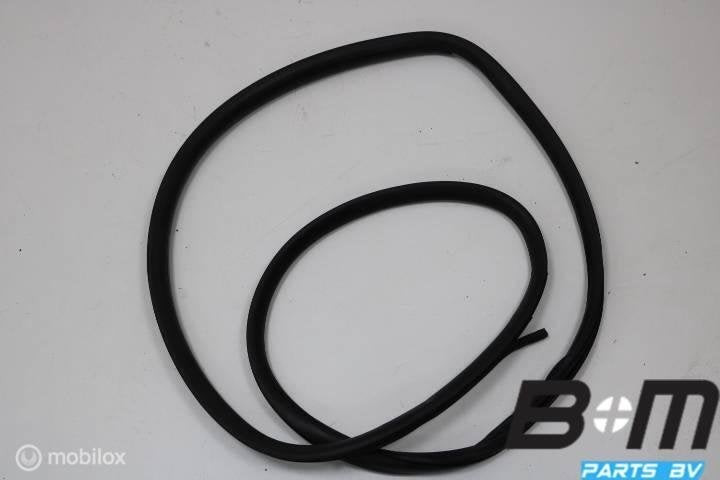 Portierrubber linksvoor Seat Ibiza 6L 5drs 6L4867365, Auto-onderdelen, Interieur en Bekleding, Gebruikt