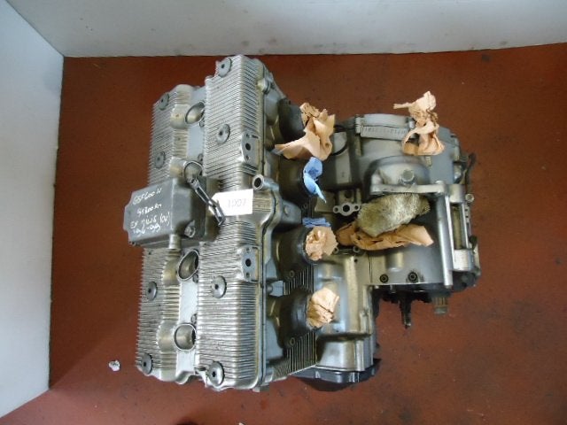 GSF600 1996 - 1999 Suzuki Motorblok D1-19479, Motoren