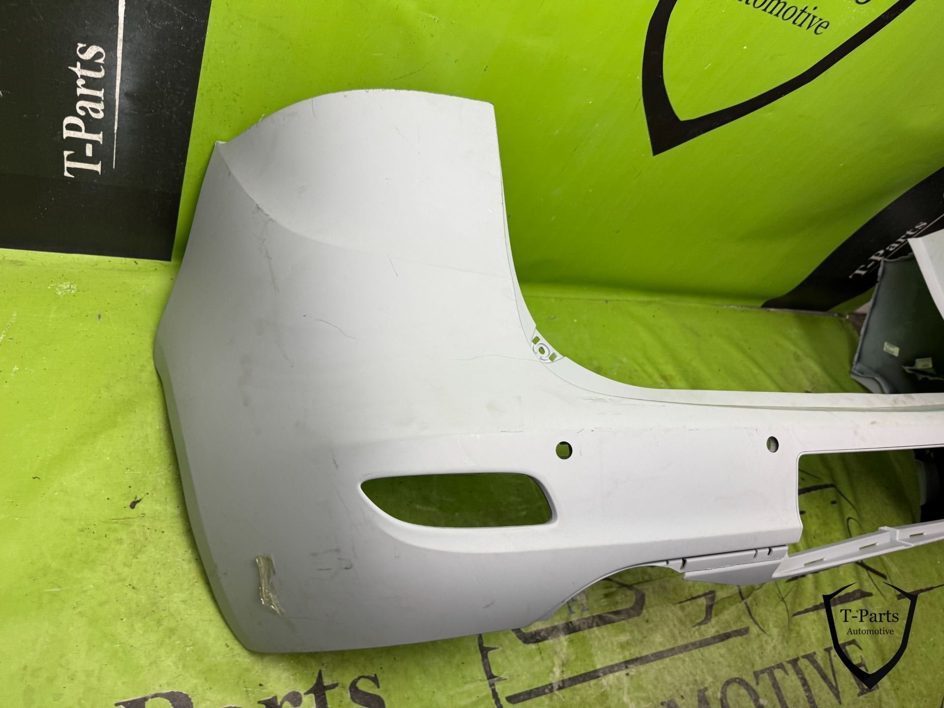 opel zafira achterbumper bumper 4x PDC bumper 20951267 NIEUW, Auto-onderdelen, Gebruikt, Opel Automobile GmbH, Ophalen of Verzenden