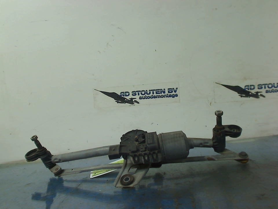 Ruitenwisser Mech + Motor Opel Astra H (L48) 2004 0390241538, Gebruikt, Bahnhofsplatz, Rüsselsheim am Main 65423, , Duitsland