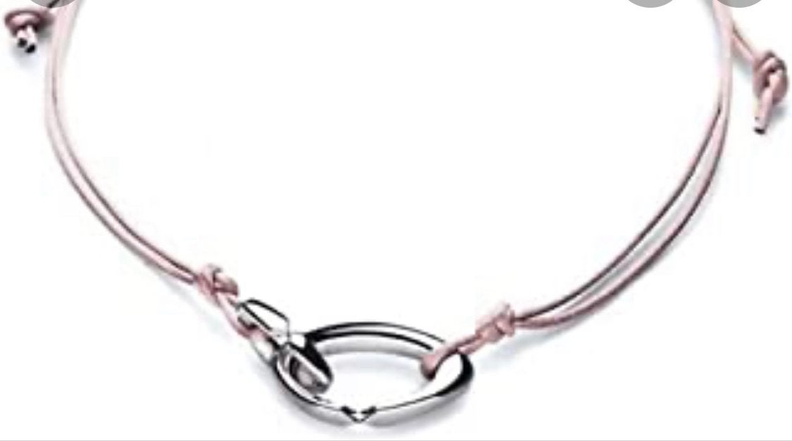 NIEUW Ketting Staal van het merk BREIL, Ophalen of Verzenden, Nieuw