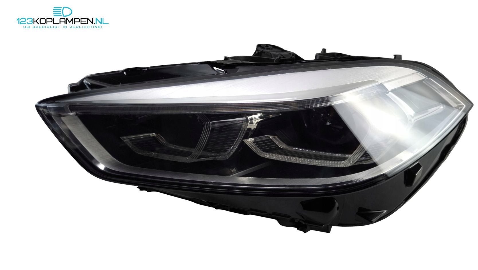 BMW F40 F41 1 Serie Full Led Adaptive koplamp links, Gebruikt, -, -, Ophalen of Verzenden