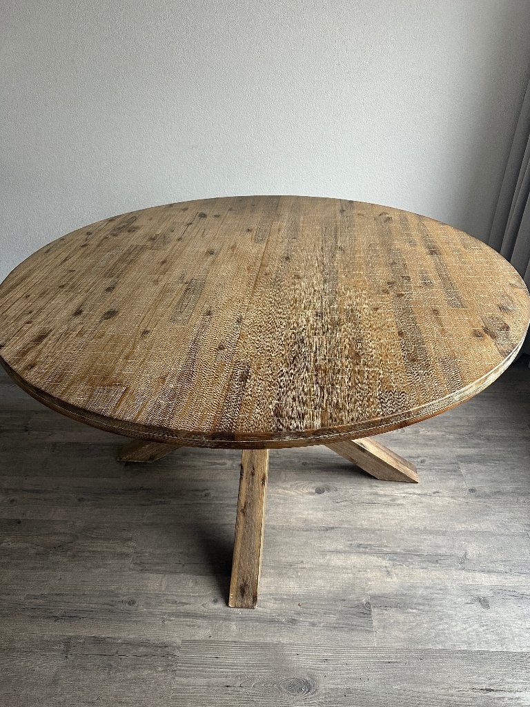 Pronto meubelset rough warm grey, Ophalen