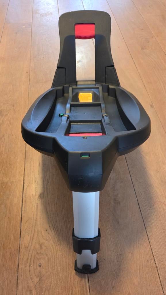 X Adventure baby autostoel & Isofix, Kinderen en Baby's, Autostoeltjes, Ophalen of Verzenden