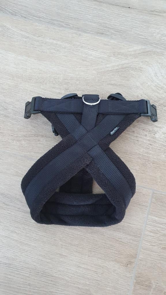 Karlie Cross Sportiv tuig maat M 52-60 cm hond, Ophalen of Verzenden, Zo goed als nieuw