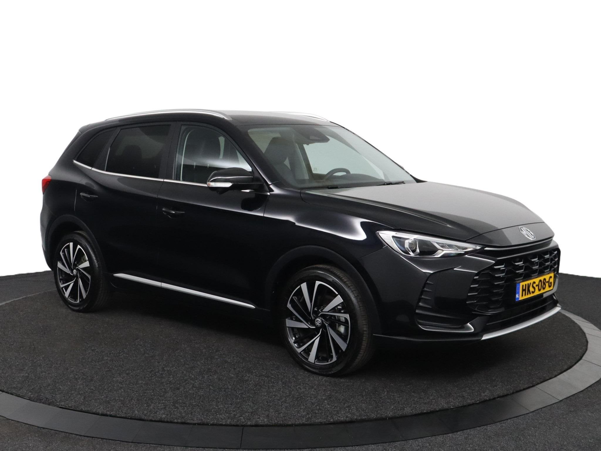 MG ZS 1.5 Hybrid+ Luxury | Keyless entry | 360 Camera| Stoel, Auto's, 12 maanden, Euro 6, 4 cilinders, ZS