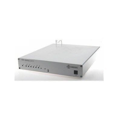 KPN Telecom HDSL Desktop Unit E1 Modem, Verzenden, Gebruikt, Router met modem, Kpn