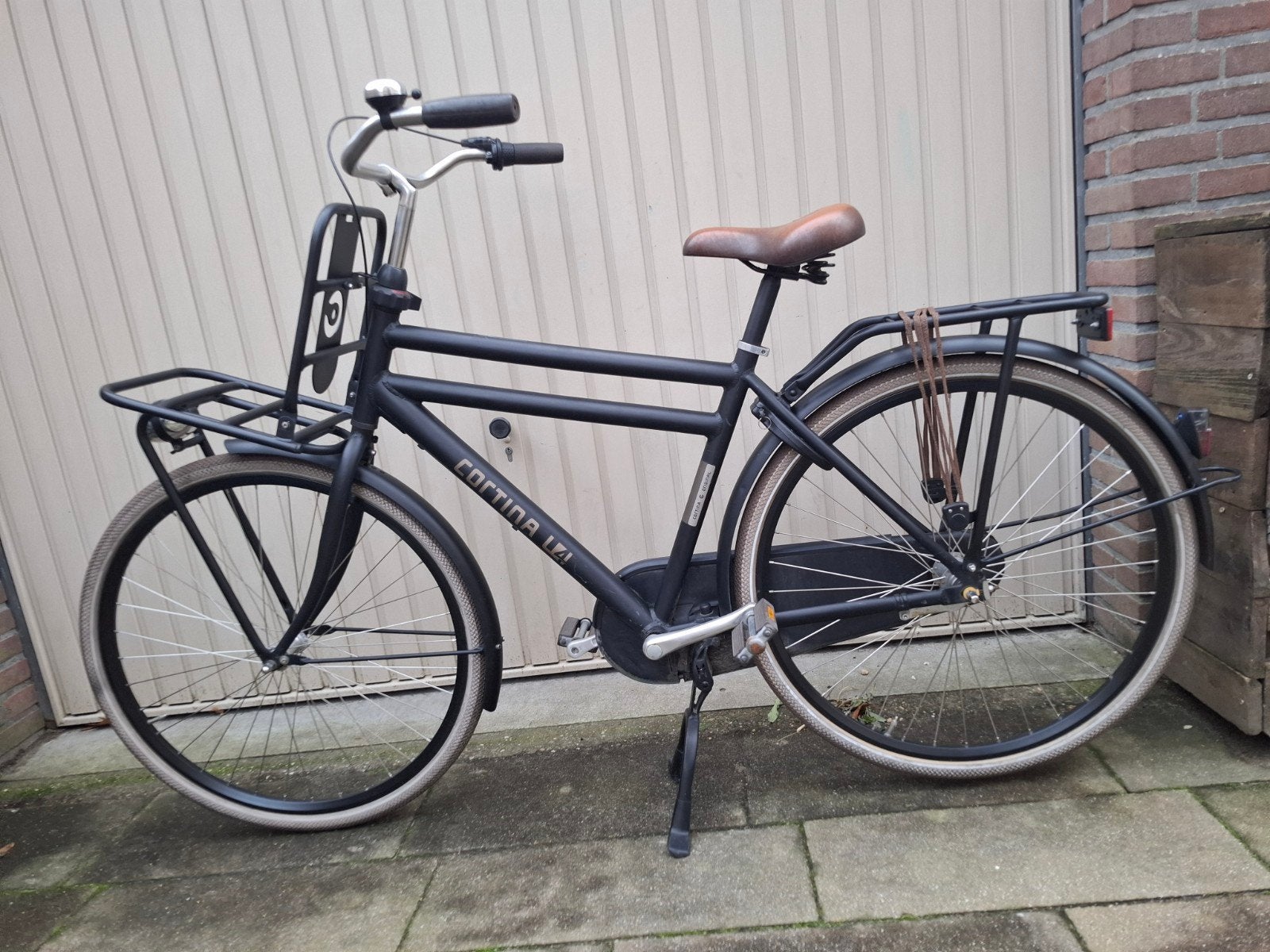 cortina u4 28 inch 3 versnellingen jongensfiets

frame 50
3, Versnellingen, 49 tot 53 cm, Zo goed als nieuw, Ophalen