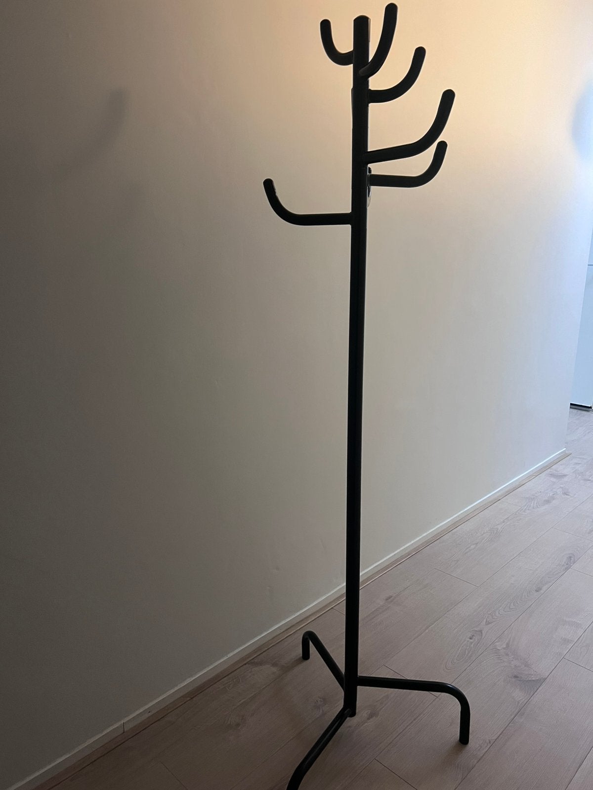 Cactus kapstok Ikea, Huis en Inrichting, Woonaccessoires | Kapstokken, Ophalen, Zo goed als nieuw, Minder dan 100 cm