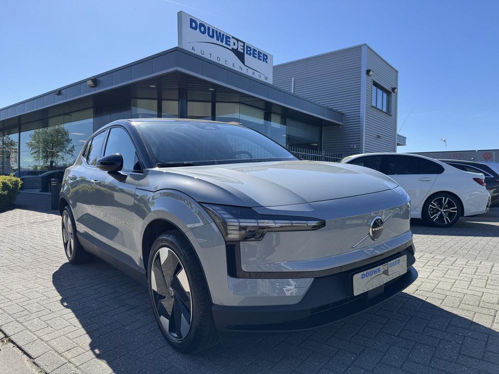 Volvo EX30 Single Motor Extended Range Plus 69 kWh Harman ka, Automaat, Achterwielaandrijving, Gebruikt, Adaptive Cruise Control