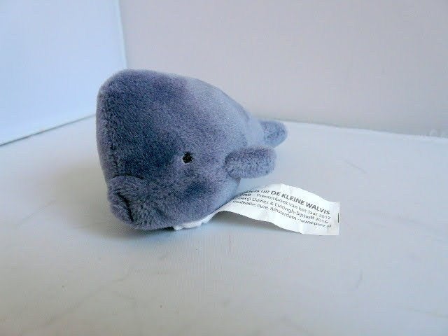 CPNB 2017 # Walvis uit de kleine walvis, Ophalen of Verzenden, Zo goed als nieuw