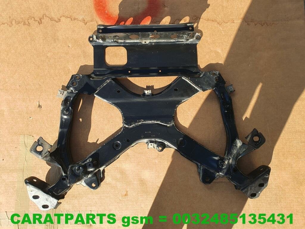 4K1399347C A6 aslichaam A7 subframe A6 C8 4K, Gebruikt, AUDI AG, Auto-Union-Strasse 1
85045  Ingolstadt, DE, Kundenbetreuung@audi.de