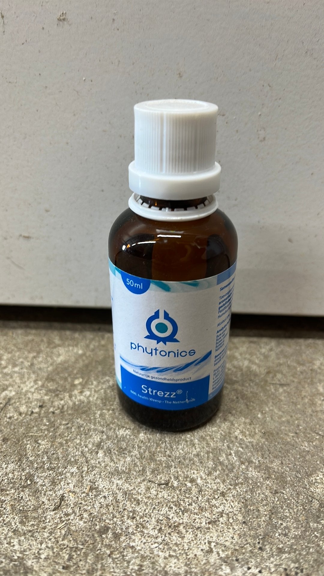 Phytonics Strezz, Ophalen of Verzenden, Gebruikt, Poeder of Drank