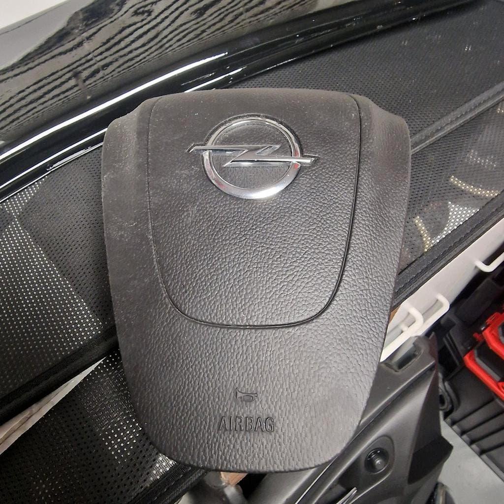 Opel insignia A (OPC) airbag, Ophalen of Verzenden, Nieuw, Opel