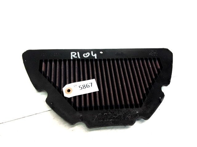 R1 2004 - 2006 Yamaha Filter Luchtfilter D1-48424