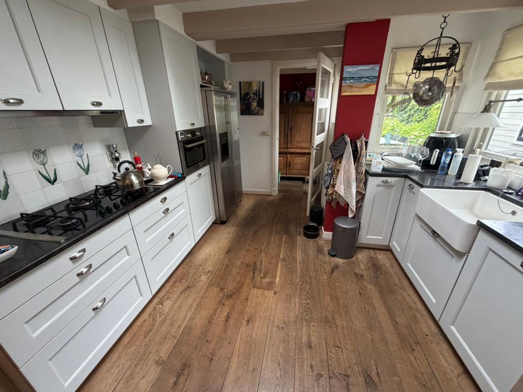 Keuken, Huis en Inrichting, Keuken | Complete keukens, Ophalen, Gebruikt