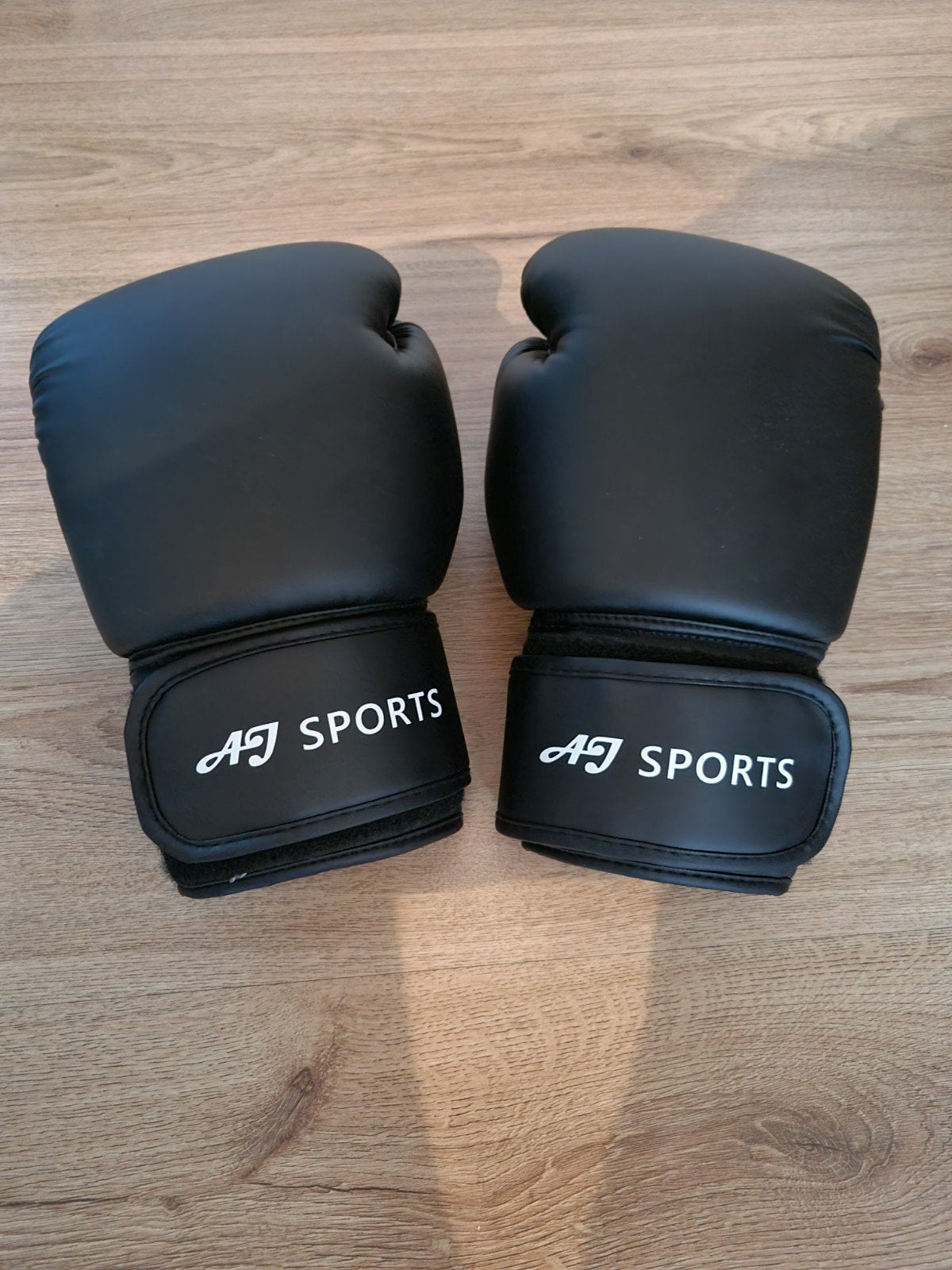 Bokshandschoenen 12 oz, Ophalen of Verzenden, Zo goed als nieuw, Bokshandschoenen