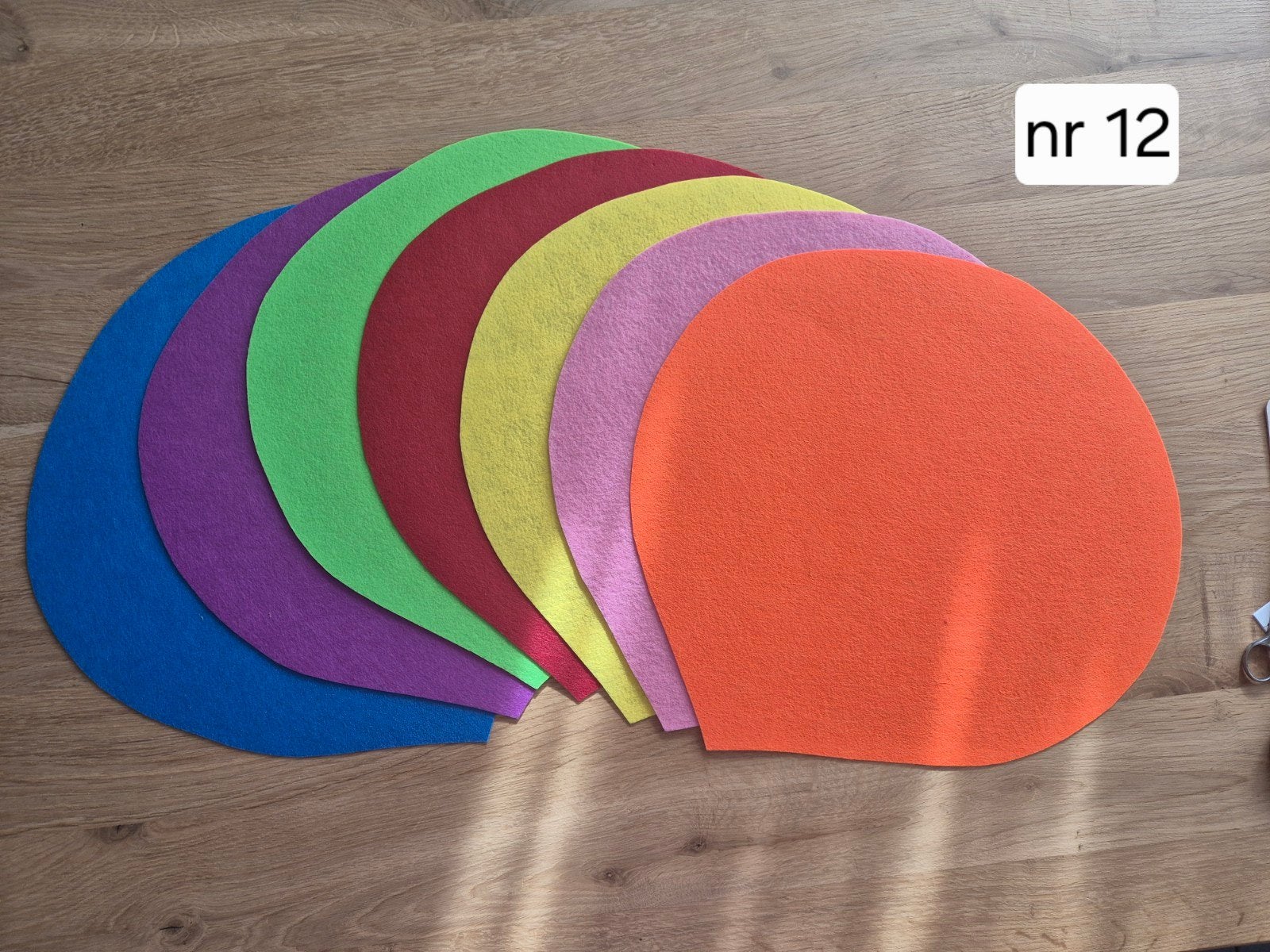 Vloerankers voor familieopstellingen en schaalwandelen, Ophalen of Verzenden, Nieuw