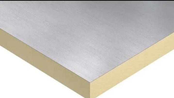 GEZOCHT Pir platen, 4 tot 8 cm, Muurisolatie, Ophalen of Verzenden, Hardschuim (Pir)