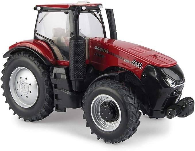 Case IH 340 Magnum AFS, ERTL, Tractor of Landbouw, Nieuw, Ophalen of Verzenden