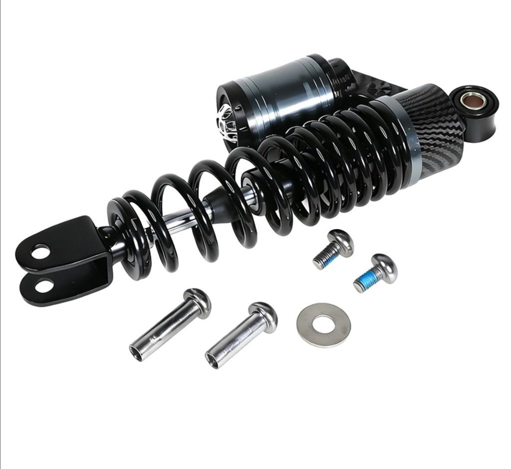vering fatbike OUXI C80 Pro Achtervering – 25 cm, Fietsen en Brommers, Fietsonderdelen, Overige typen, Nieuw, Ophalen of Verzenden