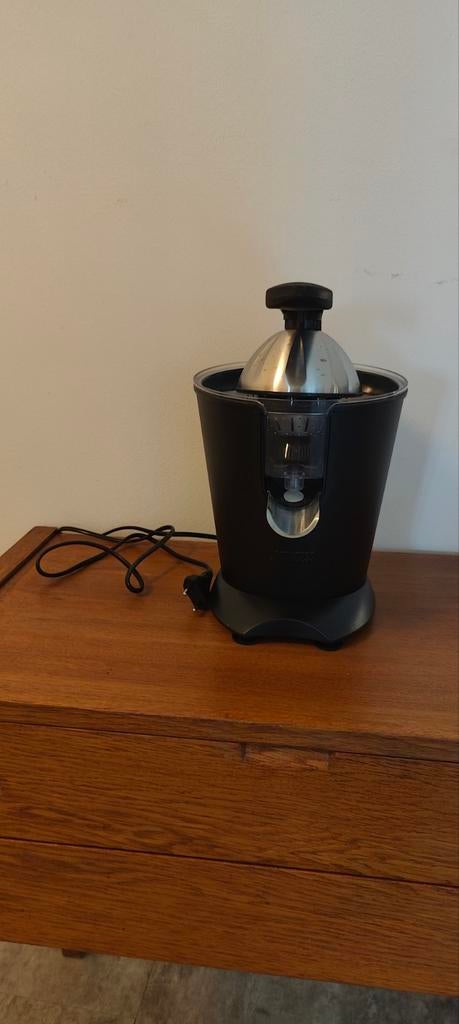 Sinaasappelpers, juicer Princess, 160 Watt, Ophalen of Verzenden