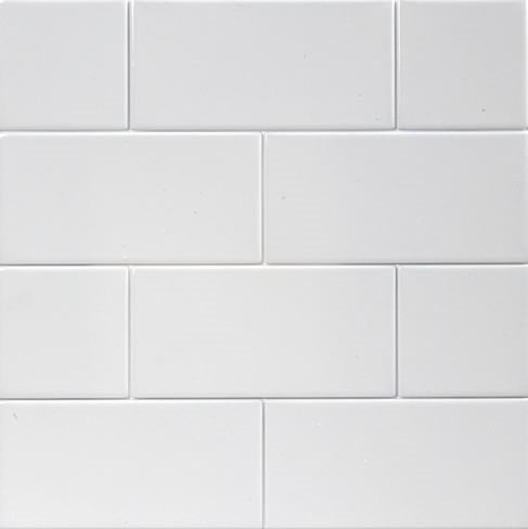Restpartij! Vloertegel Cotto Border 14x33 (matje) NU €14,50, Ophalen of Verzenden, Nieuw, Keramiek, Terrastegels