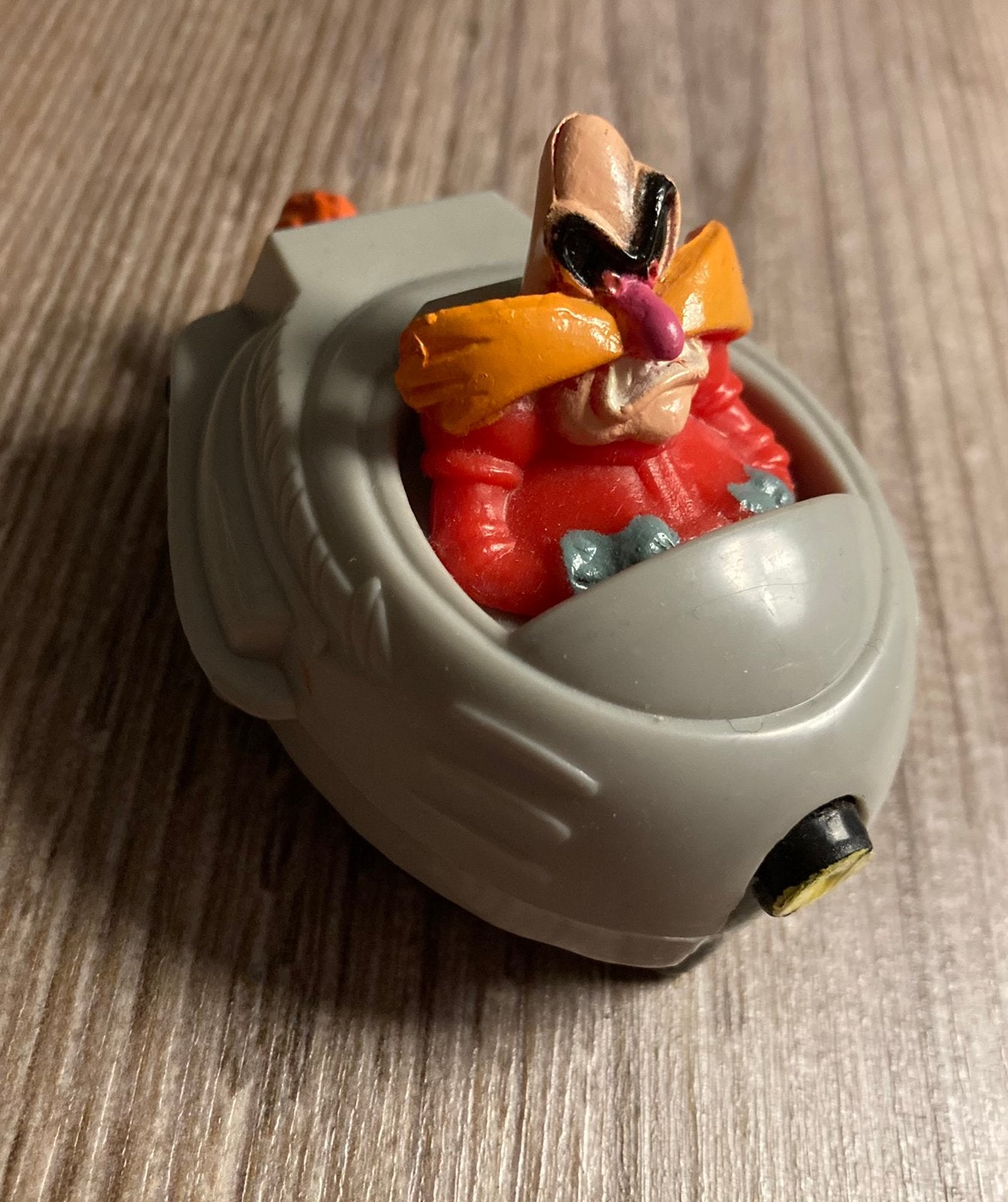 Dr. Robotnik - Sonic (McDonalds), Ophalen of Verzenden