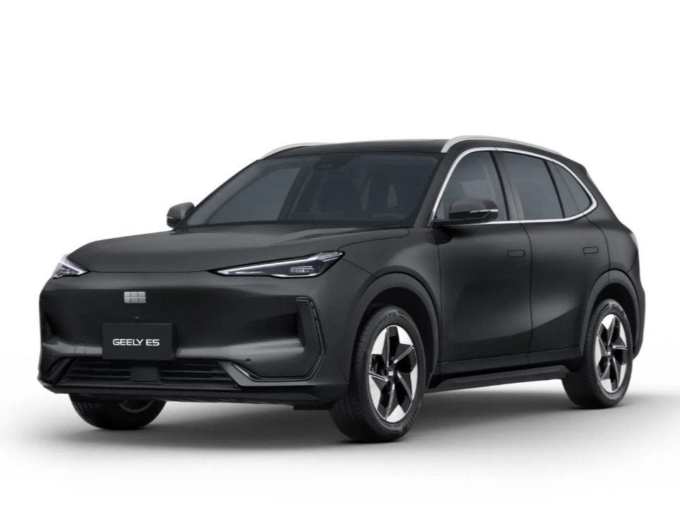 Geely E5 Max+ 68 kWh 218 PK | 450 Km bereik | Panoramadak |, Auto's, 1790 kg, 218 pk, SUV of Terreinwagen, 68 kWh