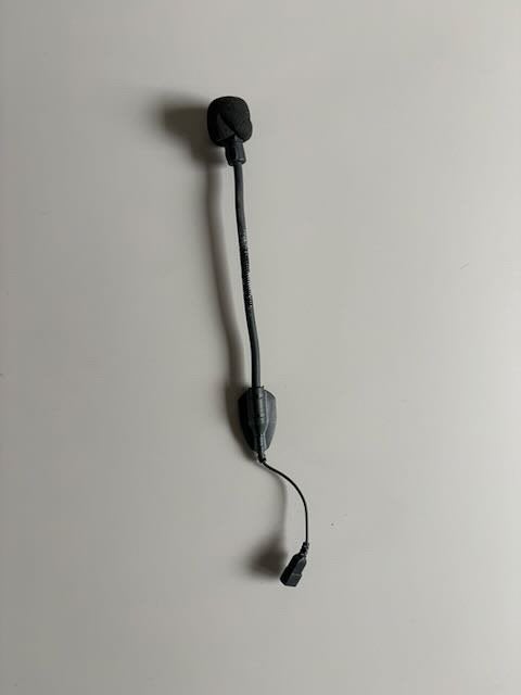 Cardo freecom microfoon, Overige merken, Offroadhelm, XL, Ophalen of Verzenden