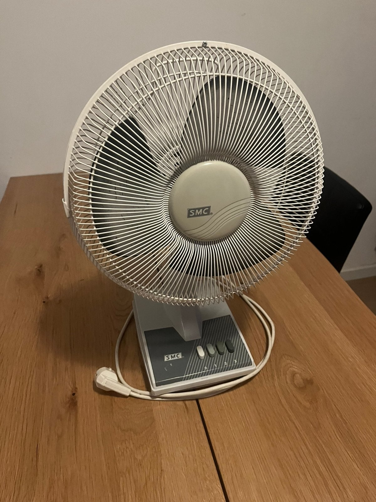 Ventilator, Ophalen, Zo goed als nieuw, Tafelventilator