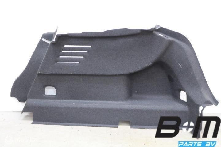 Bagageruimte bekleding rechts Audi A3 8Y LIMO 8Y5863888A, Gebruikt