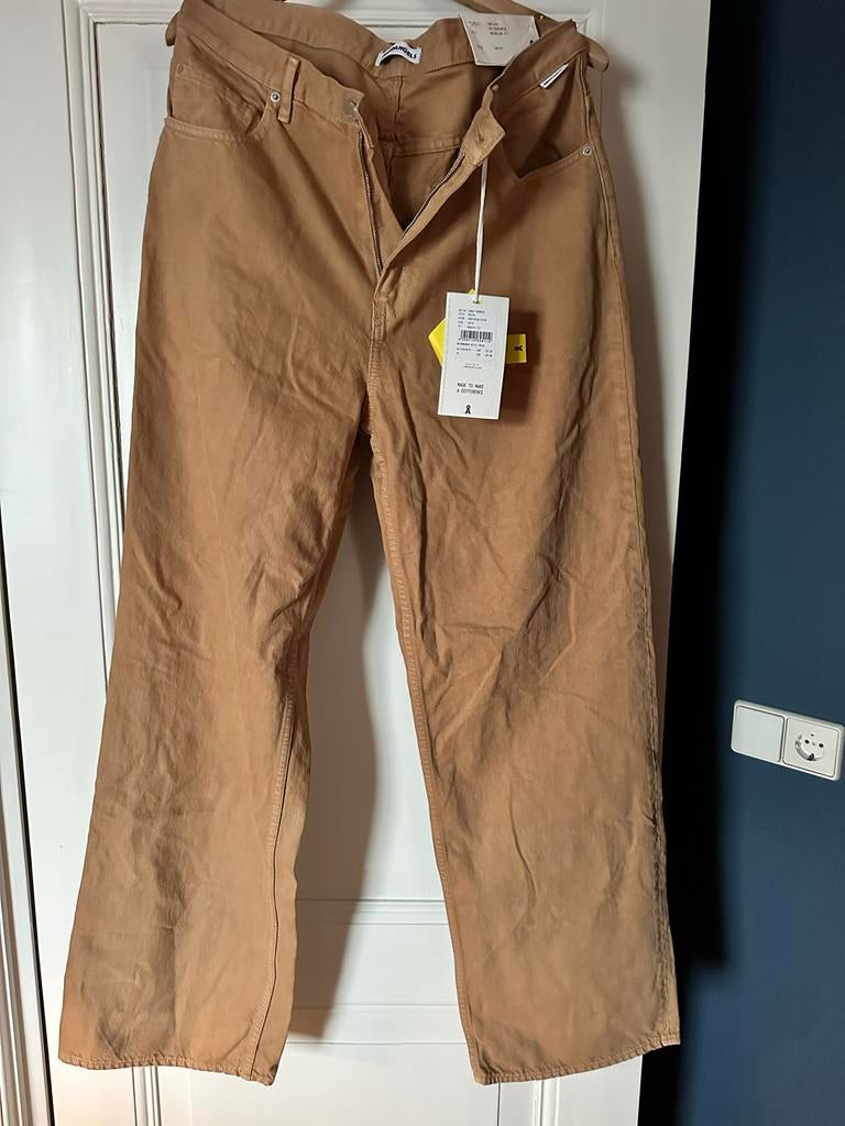 Armedangels denim, nieuw, maat 44, Beige, Maat 42/44 (L), Nieuw, Ophalen of Verzenden