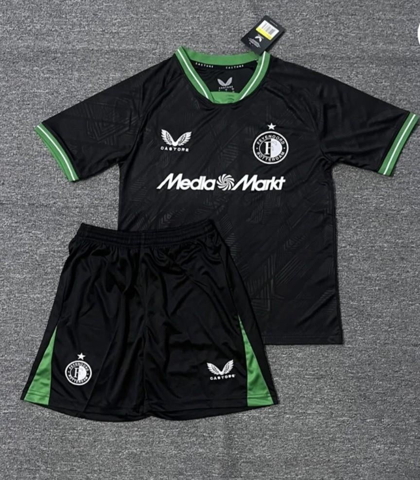 Feyenoord tenue, Ophalen of Verzenden, Nieuw, Set