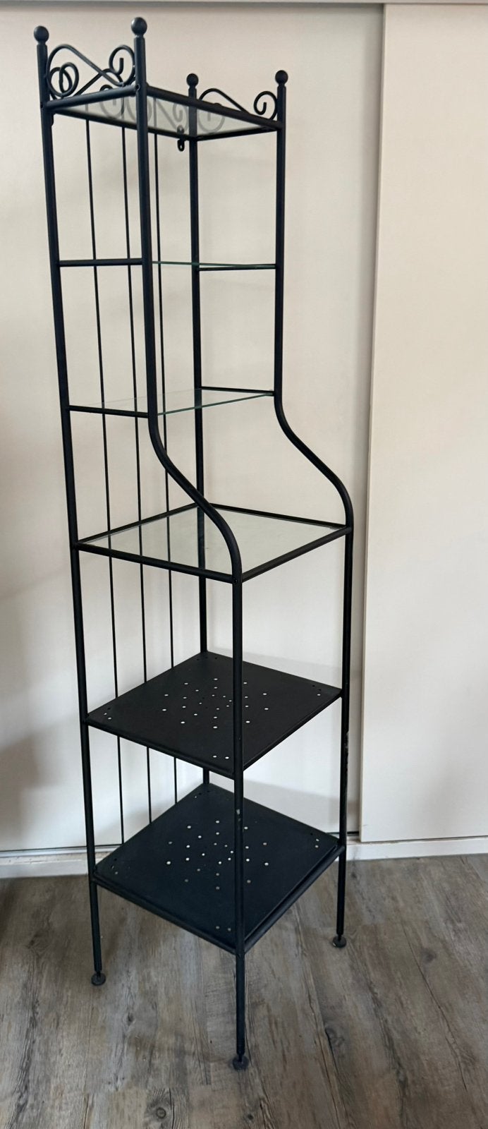 Badkamer kast Ikea, Ophalen, Zo goed als nieuw