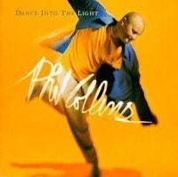 Phil Collins - Dance Into The Light, Ophalen of Verzenden, Zo goed als nieuw