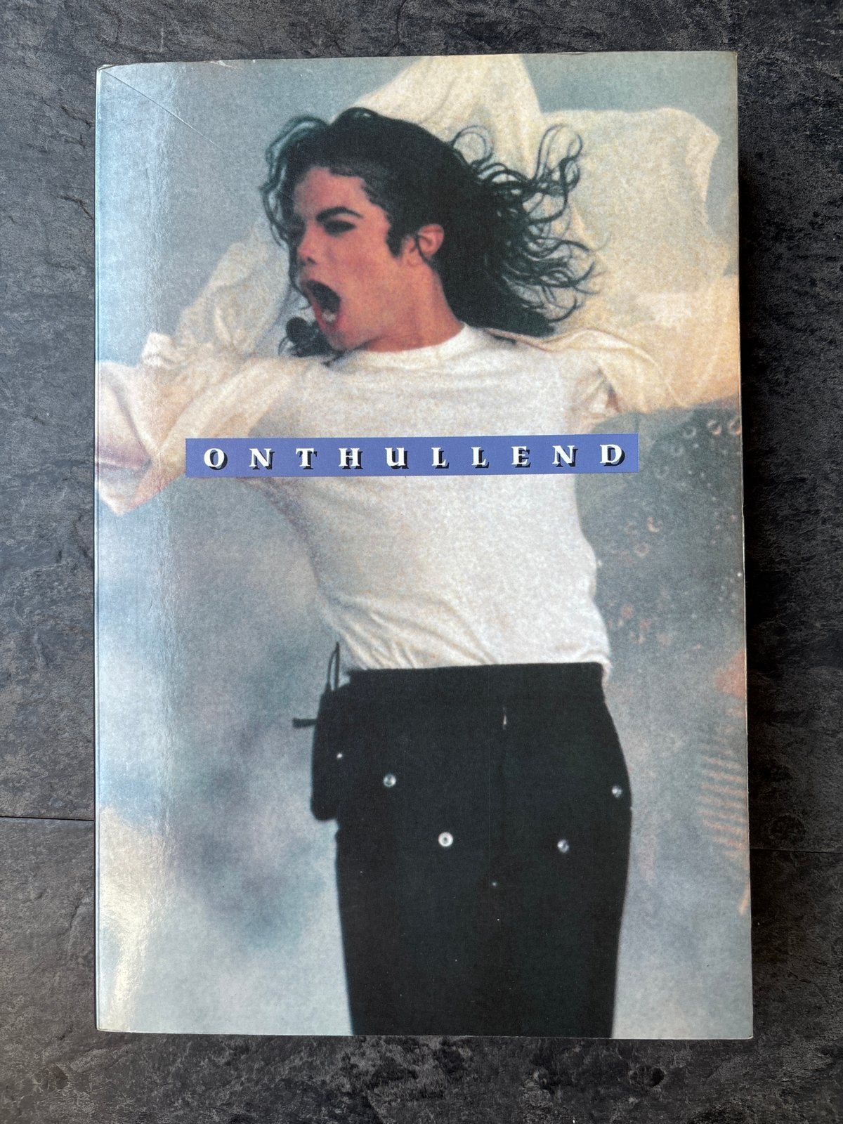 Michael Jackson: Onthullend - Biografie, Boeken, Ophalen of Verzenden, Gelezen, Film, Tv en Media