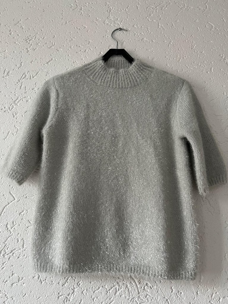 Yaya trui met korte mouwen, zgan, Kleding | Dames, Truien en Vesten, Verzenden, Zo goed als nieuw, Yaya, Maat 34 (XS) of kleiner