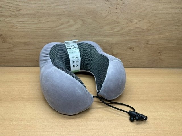 Nekkussen memory foam., Espel, Nieuw, Info@eddiys.eu, Ophalen of Verzenden