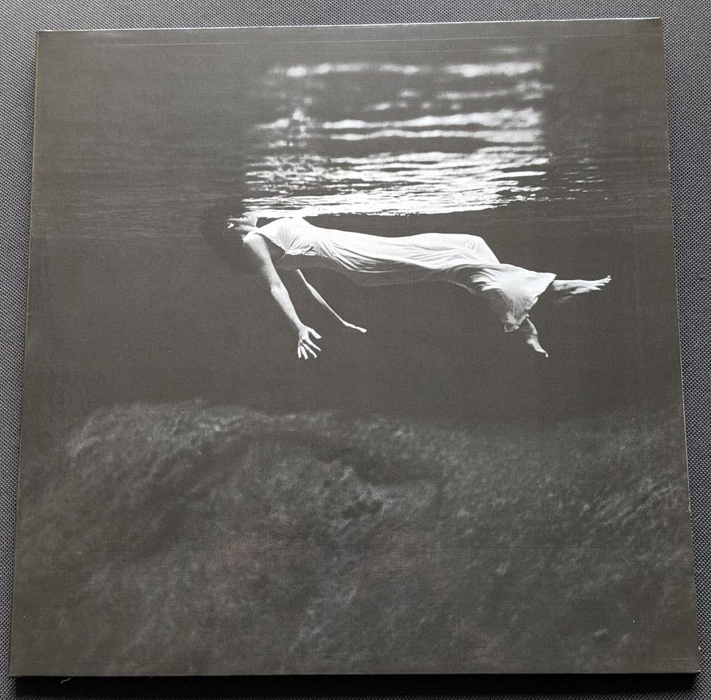 Bill Evans / Jim Hall – Undercurrent lp, Ophalen, 1960 tot 1980, Zo goed als nieuw, 12 inch