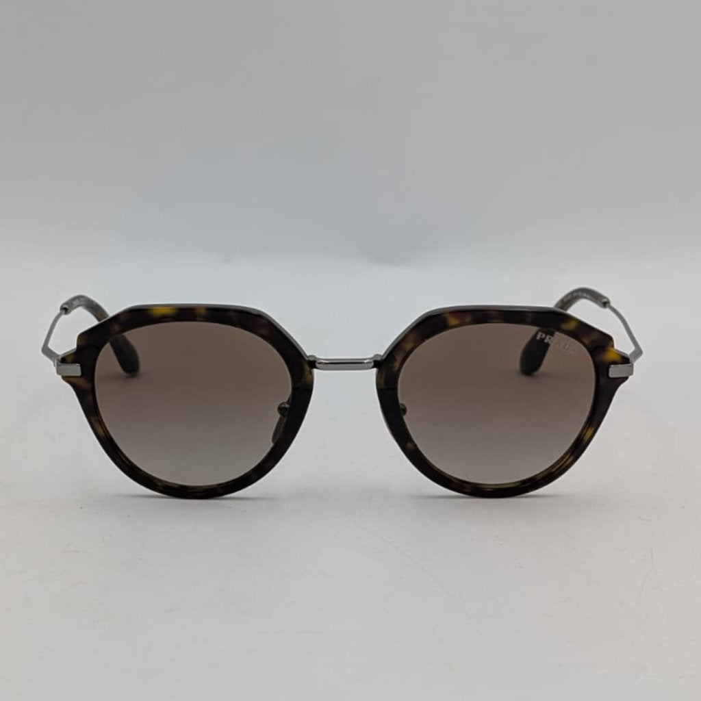 Prada SPR 05Y designer zonnebril compleet, Sieraden, Tassen en Uiterlijk, Zonnebrillen en Brillen | Heren, Prada, Gebruikt, Support@prada.com