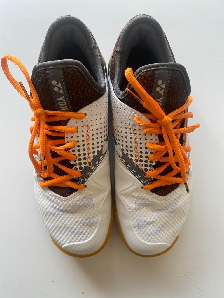 Yonex Power Cushion Indoor Sportschoenen, Ophalen of Verzenden, Zo goed als nieuw