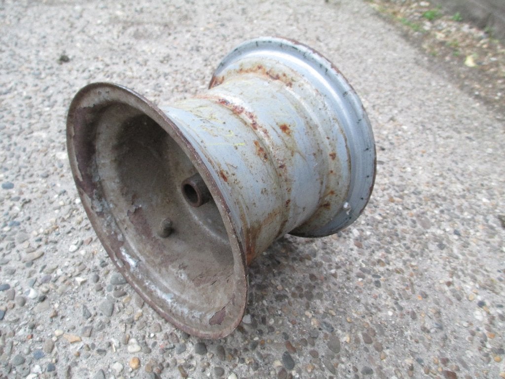 Achtervelg 18x8.50-8 Castelgarden GGP Viking Solo Sabo Motec, Ophalen of Verzenden, Gebruikt, 50 cm of meer