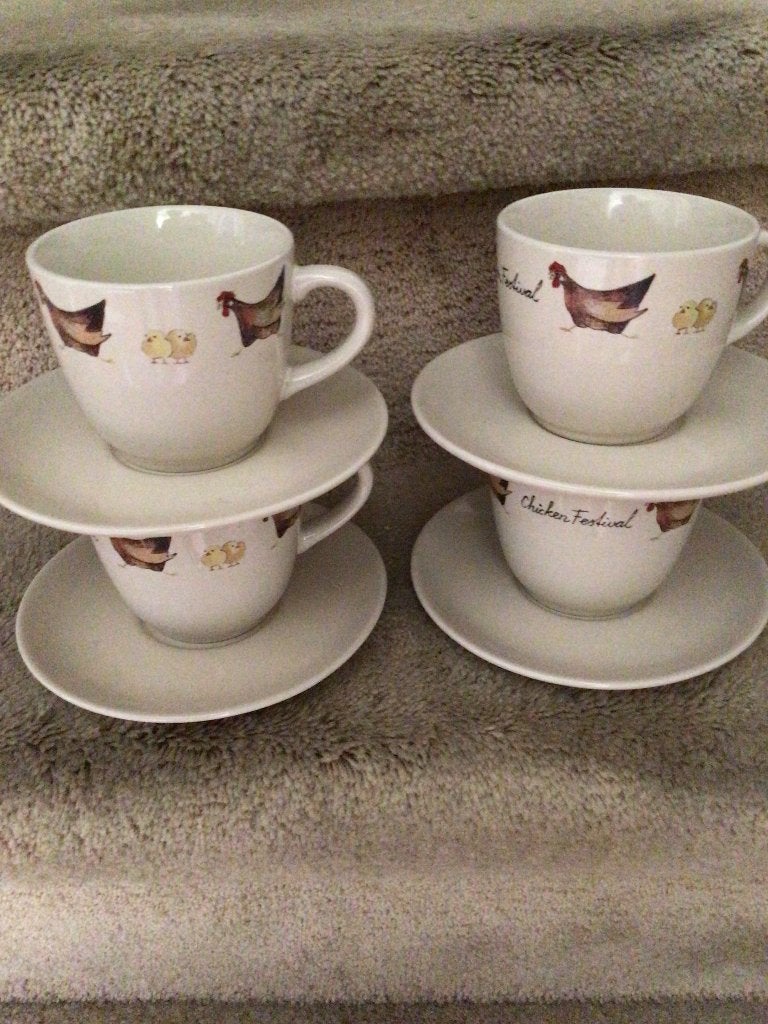NOSTALGISCHE KOPJES MET SCHOTEL VAN JET ter Steege., Ophalen