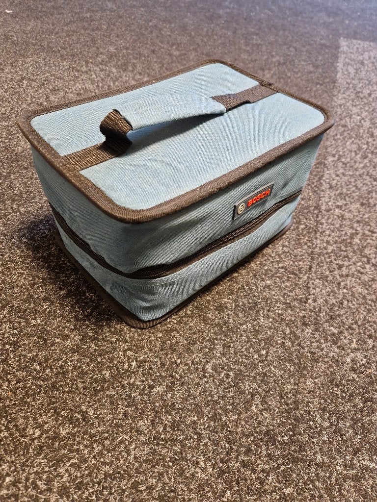 Bosch D-tect 120 multidetector leidingzoeker, Ophalen of Verzenden, Zo goed als nieuw