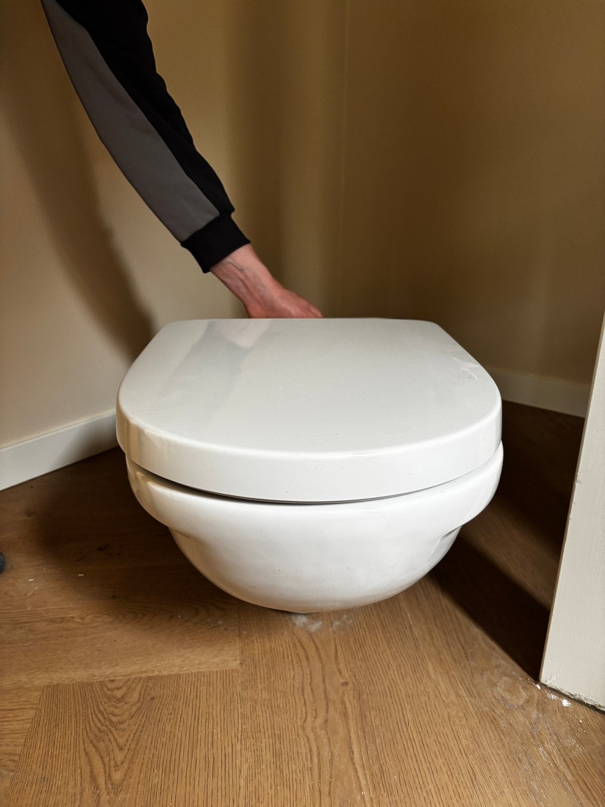 Villeroy & Boch O.novo Wandcloset NIEUW, Ophalen of Verzenden, Nieuw, Toilet